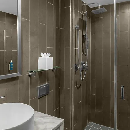 Four Points By Sheraton Downtown Hotel