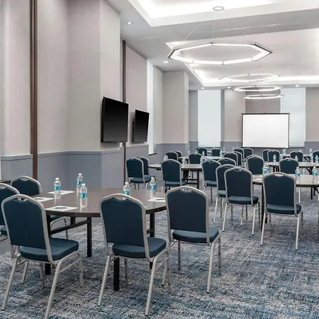 Hotel Four Points By Sheraton Downtown New York