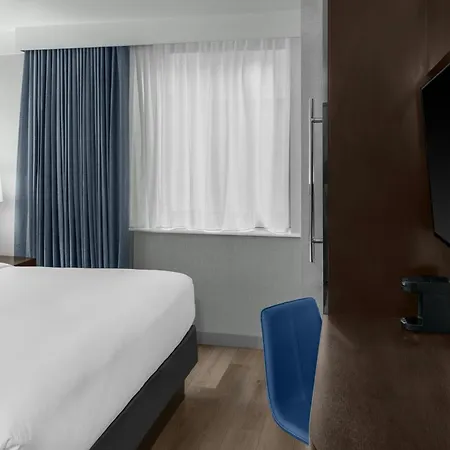 Hotel Four Points By Sheraton Downtown New York