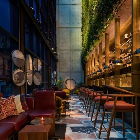 Moxy Nyc Chelsea 3*