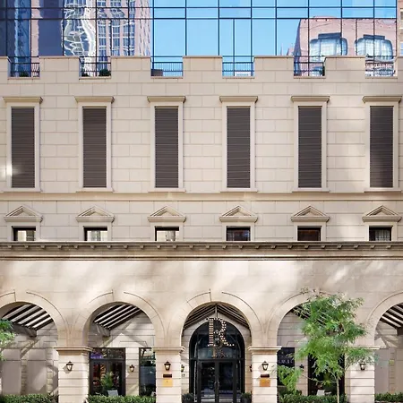 Hotel Renaissance Chelsea 4*