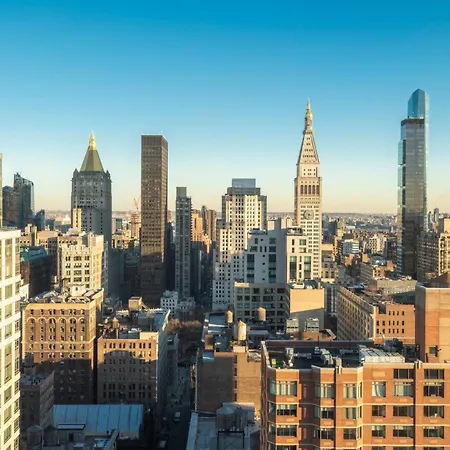 Renaissance Chelsea Hotel New York