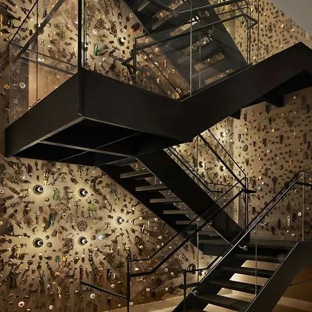 Hotel Renaissance Chelsea New York