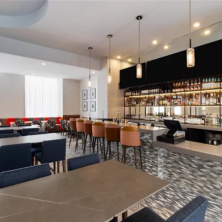 Doubletree By Hilton Long Island City, Ny 3* New York