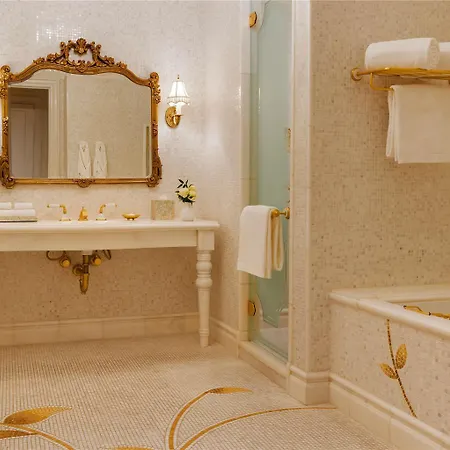 The Plaza, A Fairmont Hotel New York