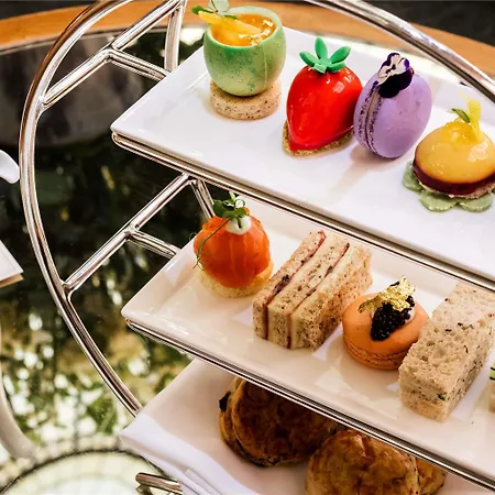 The Plaza, A Fairmont Hotel New York