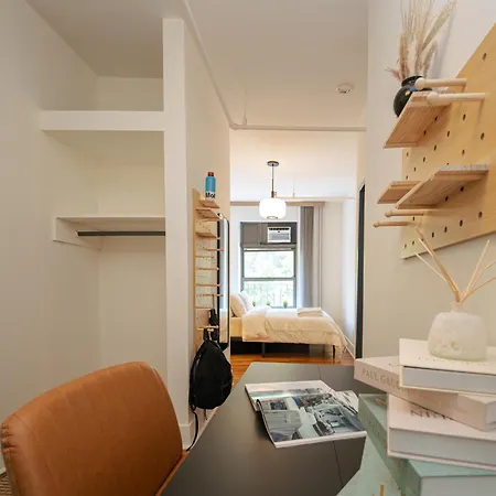 Hostel Lamartine Chelsea *