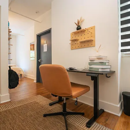 Hostel Lamartine Chelsea