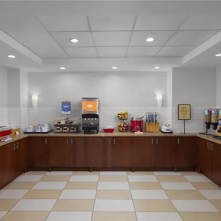 Hotel Hampton Manhattan Grand