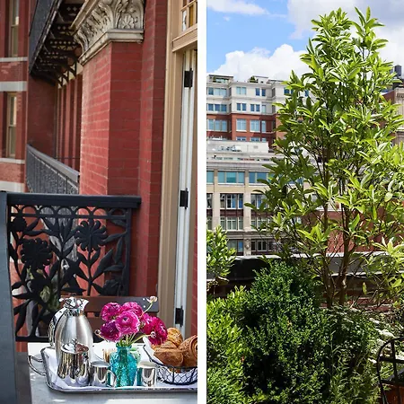 Hotel The Chelsea
