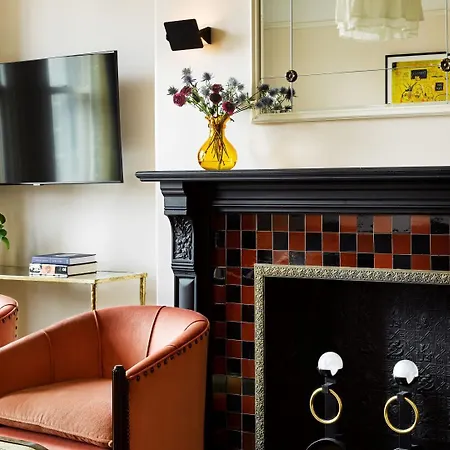 Hotel The Chelsea New York