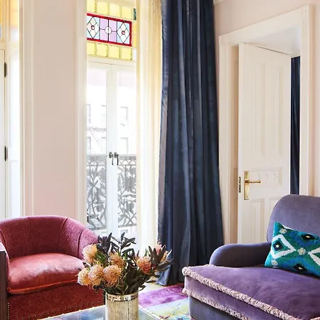 Hotel The Chelsea 4*