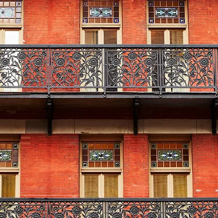 The Chelsea New York