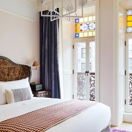 Hotel The Chelsea 4*