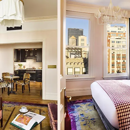 Hotel The Chelsea New York