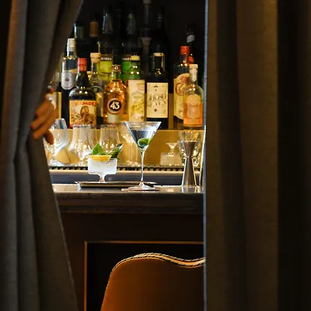 The Fifth Avenue 5* New York