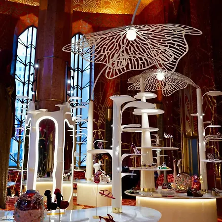 The Fifth Avenue Hotel