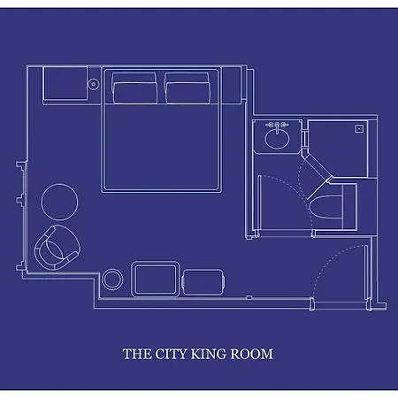 The Fifth Avenue 5* New York