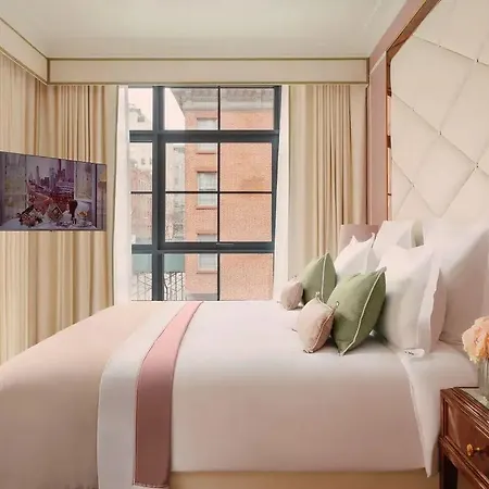 Hotel Fouquet's New York