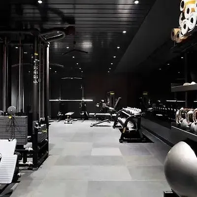 Hotel Fouquet's 5*