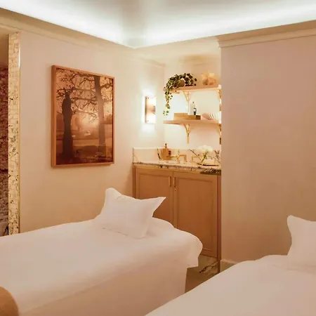Hotel Fouquet's 5*