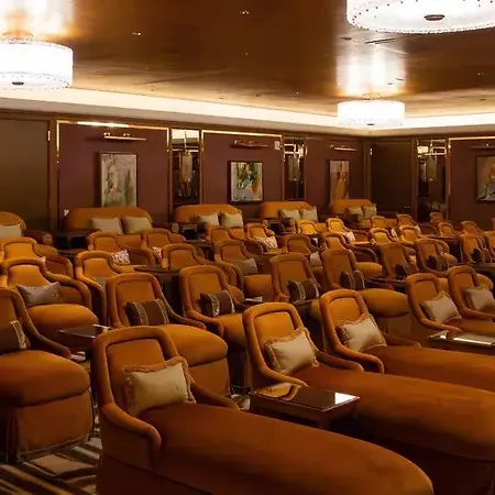 Fouquet's Hotel