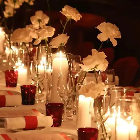 Hotel Fouquet's 5*