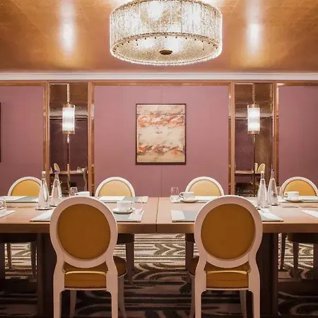 Fouquet's Hotel New York