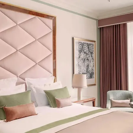 Hotel Fouquet's