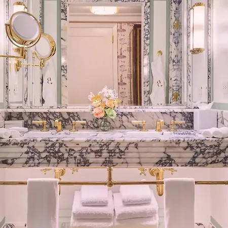 Hotel Fouquet's 5*