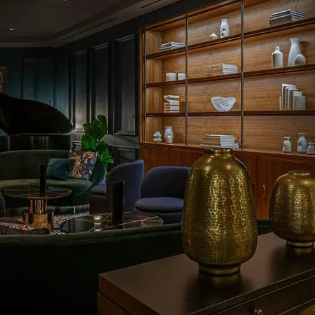 Hotel The Wallace 5*