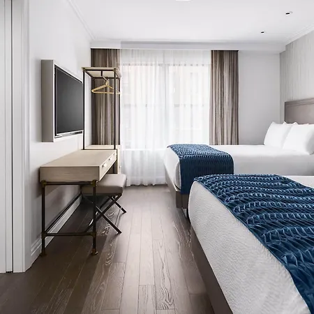 The Wallace Hotel 5*