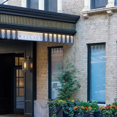 Hotel The Wallace