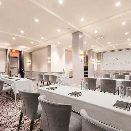 Hotel The Wallace 5*