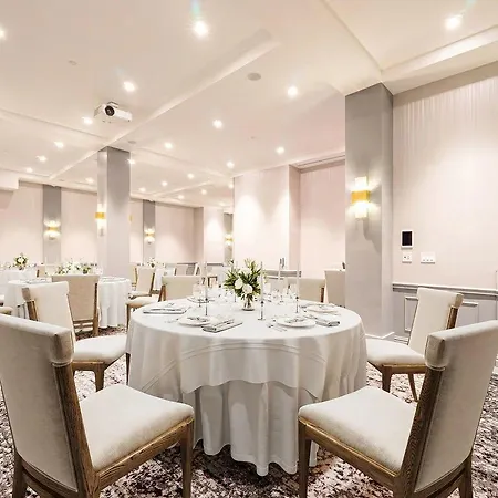 The Wallace 5* New York