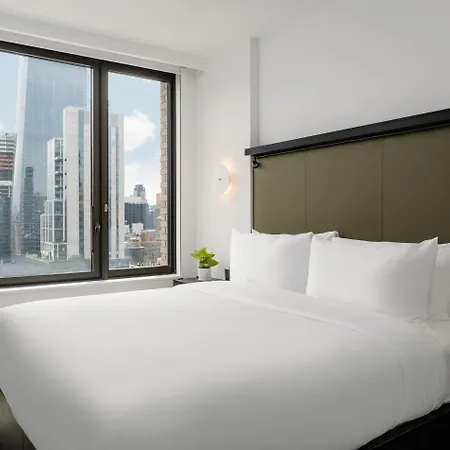 Hotel Arlo Midtown New York