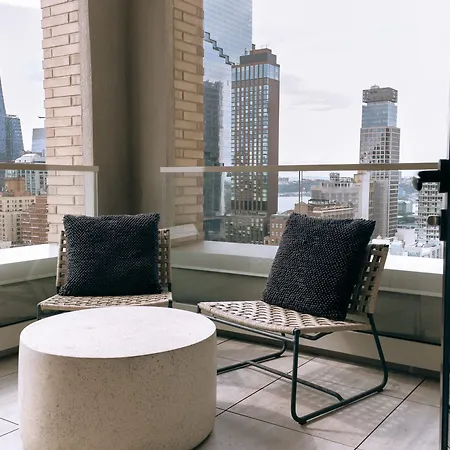 Arlo Midtown 4*