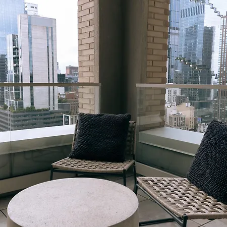 Hotel Arlo Midtown 4*