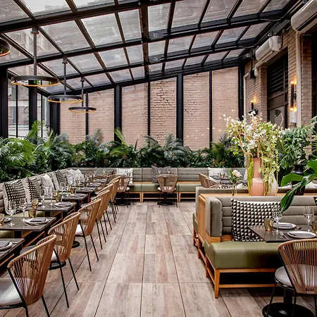 Hotel Arlo Midtown