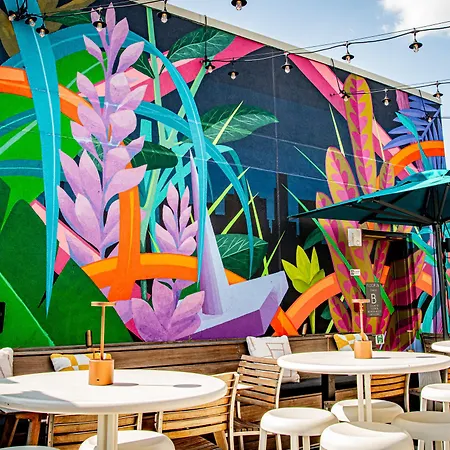 Hotel Arlo Midtown New York