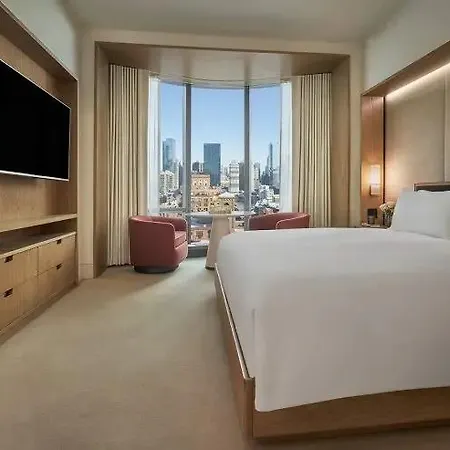 Pendry Manhattan West Hotel