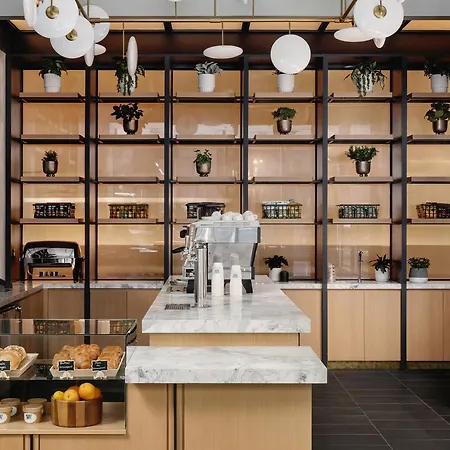 Arlo Midtown Hotel New York