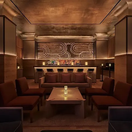 Pendry Manhattan West Hotel