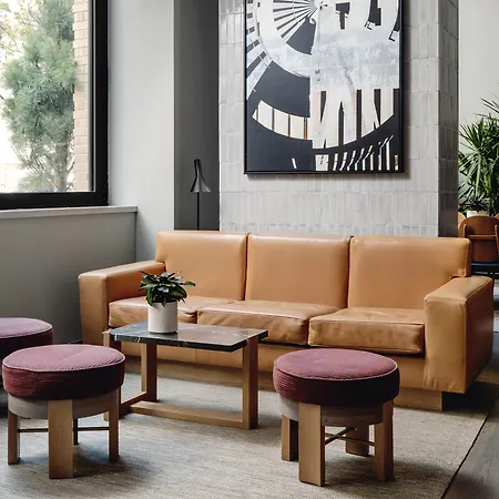 Arlo Midtown Hotel 4*