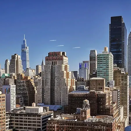 Pendry Manhattan West 5*