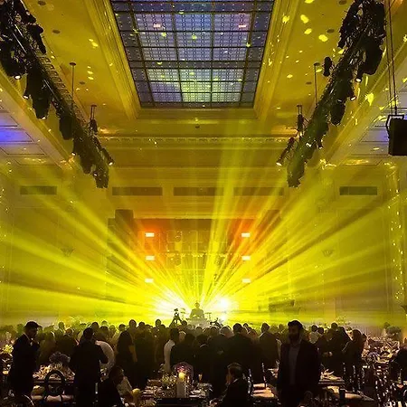 Hotel Casa Cipriani New York