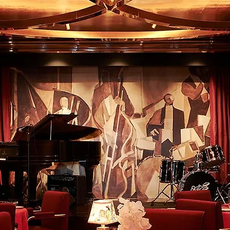 Casa Cipriani New York