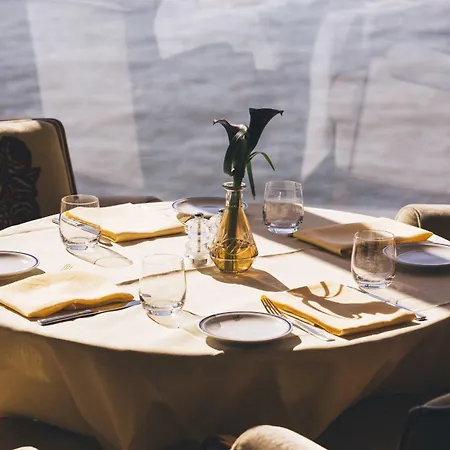 Casa Cipriani 5*