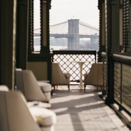 Hotel Casa Cipriani New York