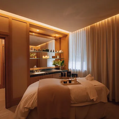 Casa Cipriani 5* New York